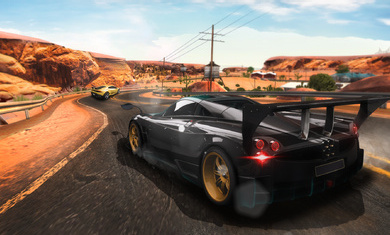 极限氮气竞速-图3