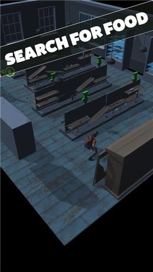 末日清道夫-图1