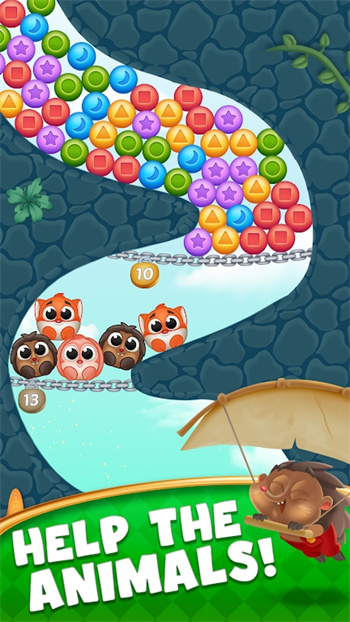 友情冒险爆炸-图3