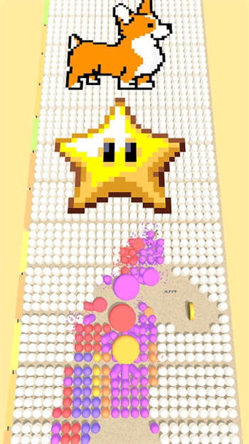 彩色球合并-图1