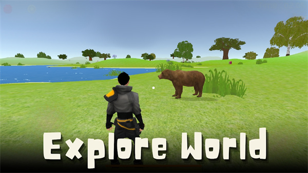 野外冒险生存大作战-图2