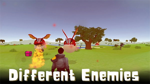 野外冒险生存大作战-图1