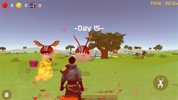 野外冒险生存大作战-图3