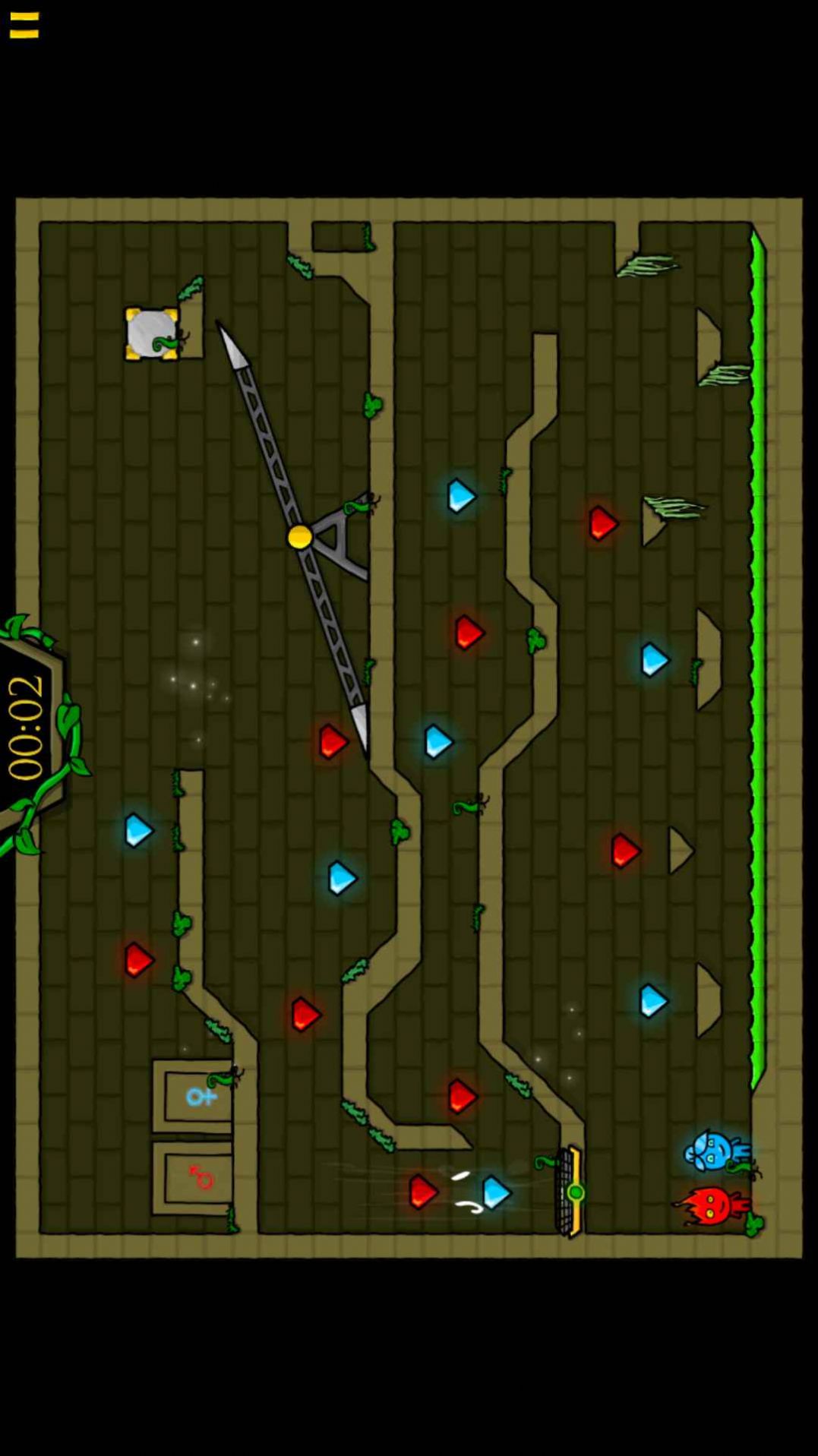 双人竞技冒险-图1