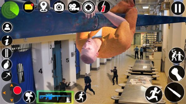 囚犯804越狱-图2