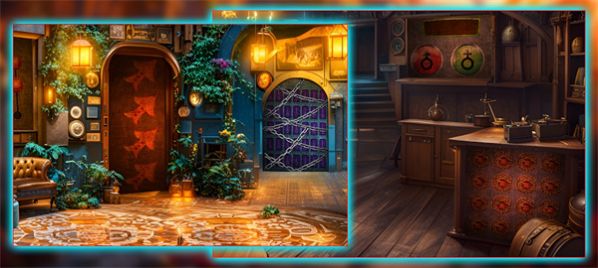 正统朱丽叶逃生-图2