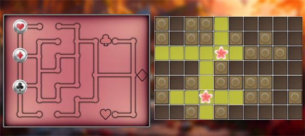 正统朱丽叶逃生-图1