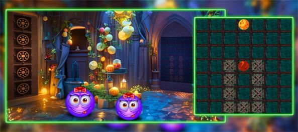 时尚岛屿度假逃生-图1