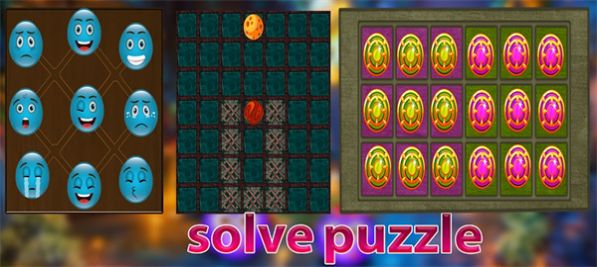 时尚岛屿度假逃生-图3