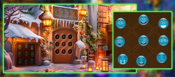 时尚岛屿度假逃生-图2