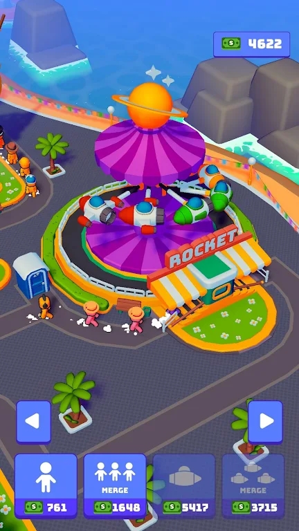 游乐园闲置公园-图2