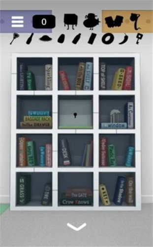 逃脱游戏公寓-图3