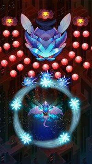 龙之翼战机-图4