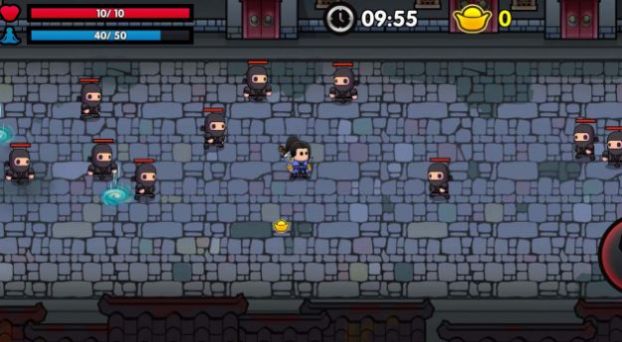 斗罗世界武魂觉醒-图3