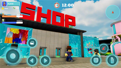 派对世界趣味工艺-图1