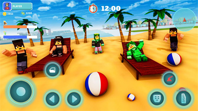 派对世界趣味工艺-图3