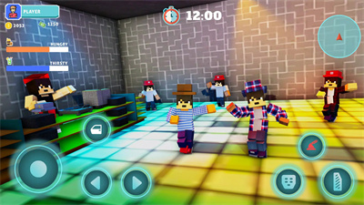 派对世界趣味工艺-图2