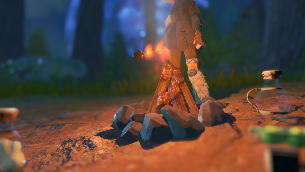 故土（Nostos）-图4