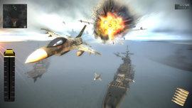 荒野空战世界-图3