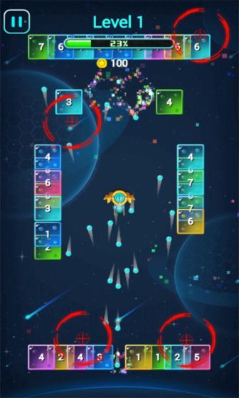 旋转弹射球-图2