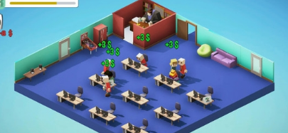 电脑游戏公司-图3