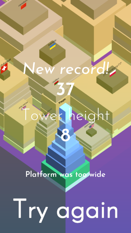 球球打方块3D-图1