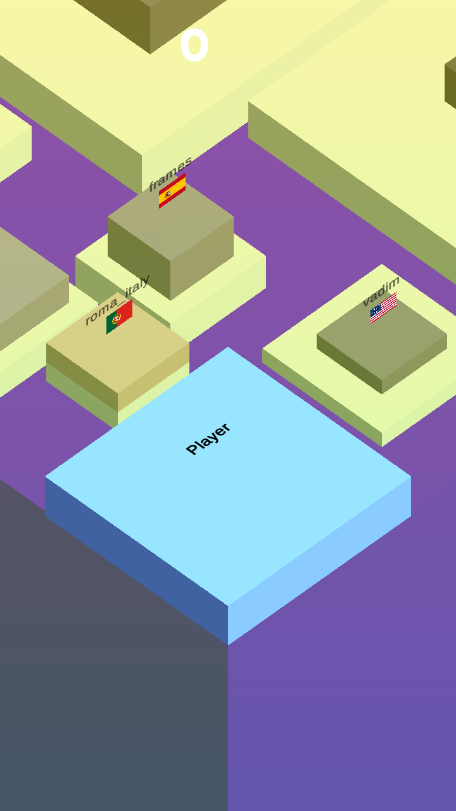 球球打方块3D-图3