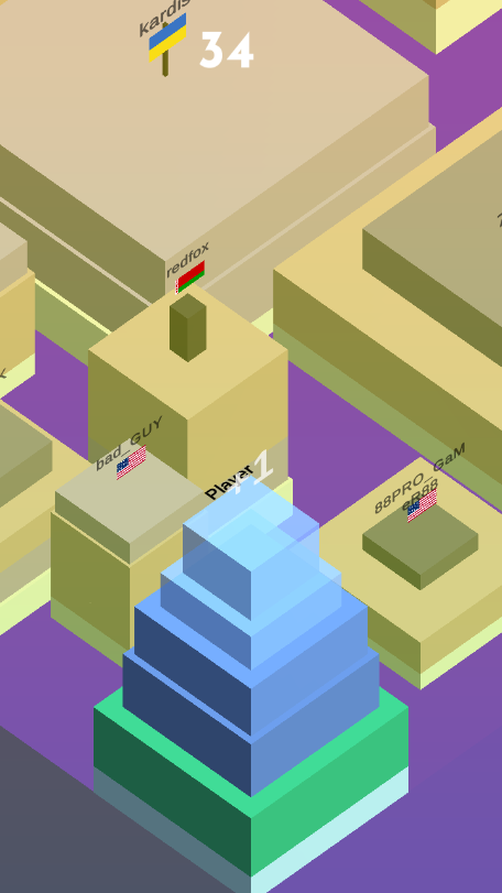 球球打方块3D-图2