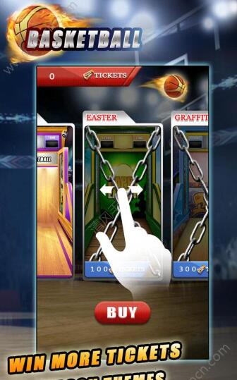 火力篮球王-图1