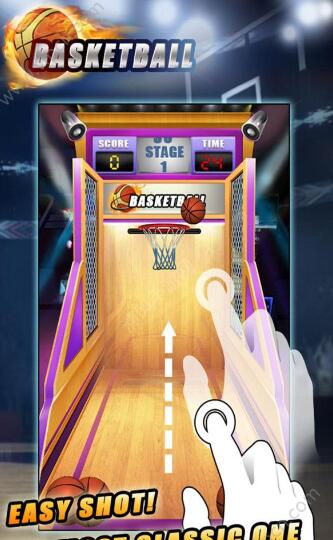 火力篮球王-图3
