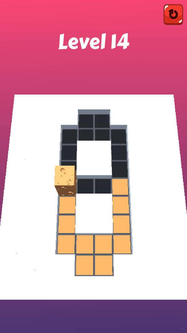 彩色海绵旋转-图2