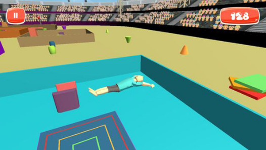 潜水大师跑酷-图3