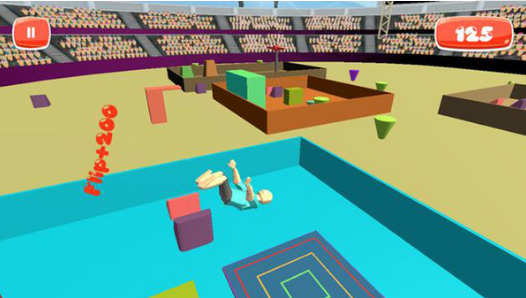 潜水大师跑酷-图2