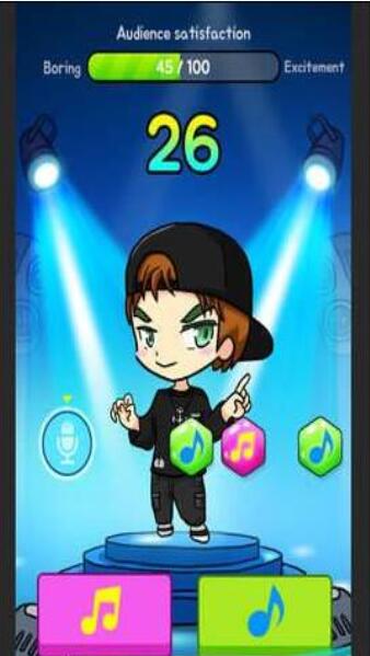 偶像进化论-图3