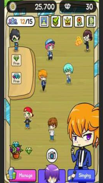 偶像进化论-图4