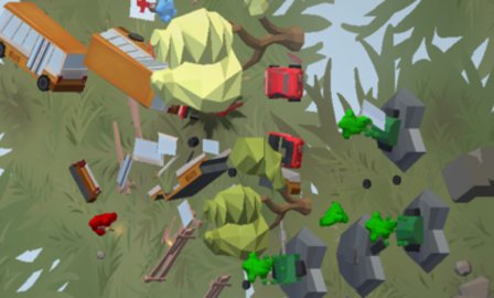 月光沙盒战斗模拟-图3