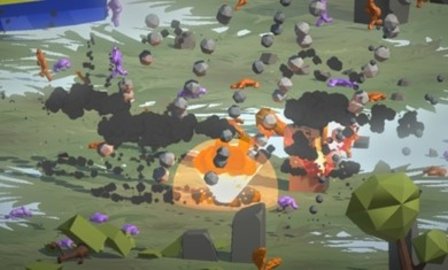 月光沙盒战斗模拟-图4