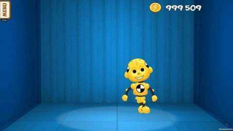 发泄整蛊木偶人-图1