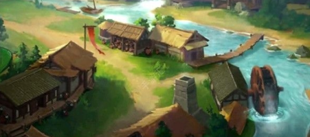 大侠小虾米-图3