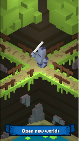 最后的技能骑士-图2