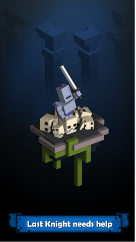 最后的技能骑士-图3