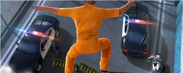 越狱逃生2019 -图1