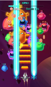 不要打飞机-图2