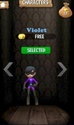 超人总动员酷跑-图1