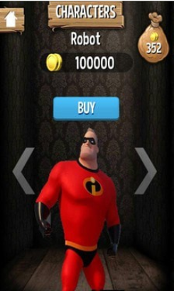 超人总动员酷跑-图2