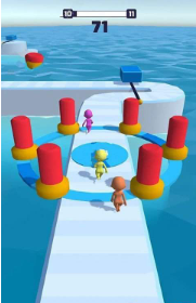 嘻哈火柴人-图1