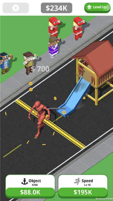 闲置木偶人-图2