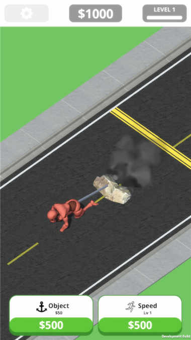 闲置木偶人-图1