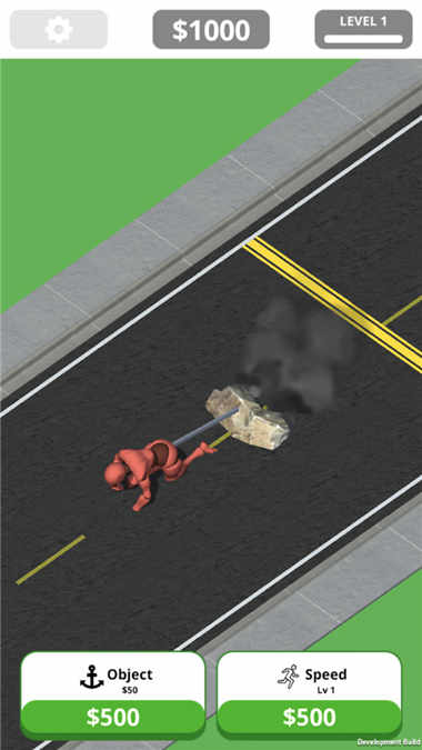 闲置木偶人-图4