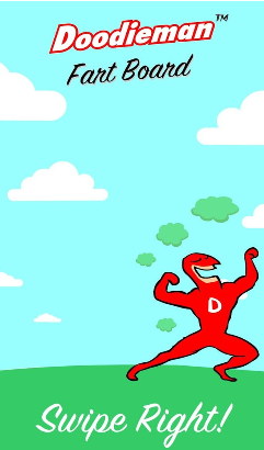 愉快的放屁-图3